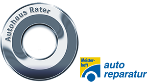 Autohaus Klaus Rater: KFZ-Meisterbetrieb & Suzuki Service-Partner in Upahl
